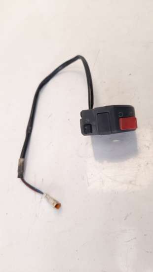 Recambio de piña luces derecha para ducati monster 696 2007-2015 m 696 referencia OEM IAM TA01642  