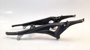 Recambio de subchasis trasero para ducati monster 696 2007-2015 m 696 referencia OEM IAM 47130121A 73130131A 