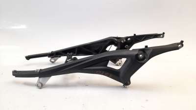 Recambio de subchasis trasero para ducati monster 696 2007-2015 m 696 referencia OEM IAM 47130121A 73130131A 