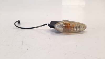 Recambio de piloto delantero izquierdo para ducati monster 696 2007-2015 m 696 referencia OEM IAM 53010223A  