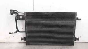 Recambio de condensador / radiador aire acondicionado para audi a4 berlina (b5) 1994-1999 2.5 tdi referencia OEM IAM 8D0280401G 