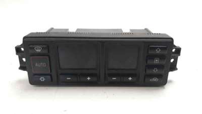 Recambio de mando climatizador para audi a4 berlina (b5) 1994-1999 2.5 tdi referencia OEM IAM 8L0820043D  
