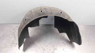 Recambio de paso rueda trasero izquierdo para audi a3 sportback (8va) 2012-2016 attraction referencia OEM IAM   
