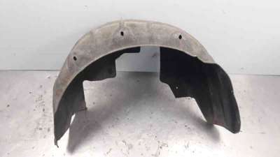 Recambio de paso rueda trasero izquierdo para audi a3 sportback (8va) 2012-2016 attraction referencia OEM IAM   