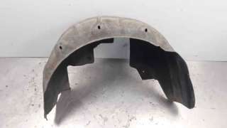 Recambio de paso rueda trasero izquierdo para audi a3 sportback (8va) 2012-2016 attraction referencia OEM IAM   