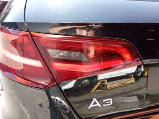 Recambio de piloto trasero izquierdo para audi a3 sportback (8va) 2012-2016 attraction referencia OEM IAM 8V4945093A 104LLI052 