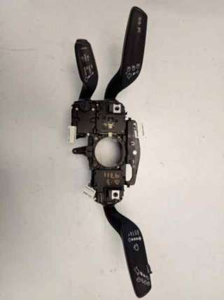 Recambio de mando multifuncion para audi a3 sportback (8va) 2012-2016 attraction referencia OEM IAM 8V0953521BP  