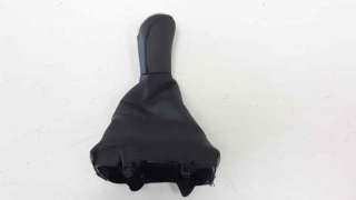 Recambio de pomo palanca cambio para audi a4 ber. (b8) 2007-2015 referencia OEM IAM POMOA4 POM40116 