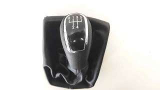 Recambio de pomo palanca cambio para audi a4 ber. (b8) 2007-2015 referencia OEM IAM POMOA4 POM40116 