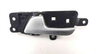 Recambio de maneta interior delantera izquierda para kia sportage 2015- referencia OEM IAM 82613F1000