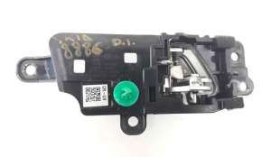 Recambio de maneta interior delantera izquierda para kia sportage 2015- referencia OEM IAM 82613F1000   2