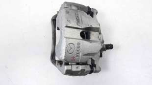Recambio de pinza de freno delantera izquierda para mazda 6 lim. (gh)(.2012) 2012- luxury referencia OEM IAM PNR57 6B161140 