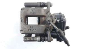 Recambio de pinza de freno trasera izquierda para seat alhambra (711) 2015- style referencia OEM IAM 8U0615403B 8U0998281A 