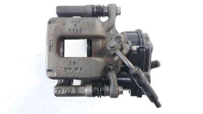 Recambio de pinza de freno trasera izquierda para seat alhambra (711) 2015- style referencia OEM IAM 8U0615403B 8U0998281A 
