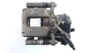 Recambio de pinza de freno trasera izquierda para seat alhambra (711) 2015- style referencia OEM IAM 8U0615403B 8U0998281A 