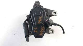 Recambio de pinza de freno trasera izquierda para seat alhambra (711) 2015- style referencia OEM IAM 8U0615403B 8U0998281A 