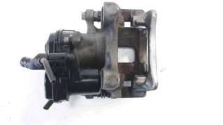 Recambio de pinza de freno trasera izquierda para seat alhambra (711) 2015- style referencia OEM IAM 8U0615403B 8U0998281A 