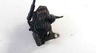 Recambio de pinza de freno trasera derecha para seat alhambra (711) 2015- style referencia OEM IAM 8U0615404B 8U0998281A 