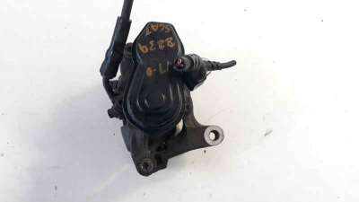 Recambio de pinza de freno trasera derecha para seat alhambra (711) 2015- style referencia OEM IAM 8U0615404B 8U0998281A 