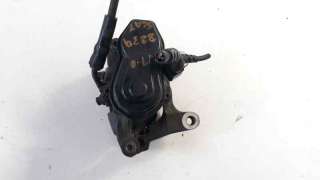 Recambio de pinza de freno trasera derecha para seat alhambra (711) 2015- style referencia OEM IAM 8U0615404B 8U0998281A 