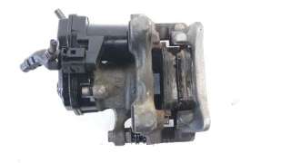 Recambio de pinza de freno trasera derecha para seat alhambra (711) 2015- style referencia OEM IAM 8U0615404B 8U0998281A 