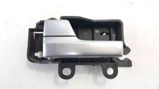 Recambio de maneta interior trasera izquierda para ford focus berlina (cap) 2004-2007 trend referencia OEM IAM 3M51R22601  