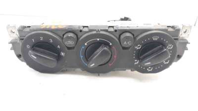 Recambio de mando calefaccion / aire acondicionado para ford focus berlina (cap) 2004-2007 trend referencia OEM IAM 3M5T19980AD 