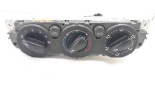 Recambio de mando calefaccion / aire acondicionado para ford focus berlina (cap) 2004-2007 trend referencia OEM IAM 3M5T19980AD 