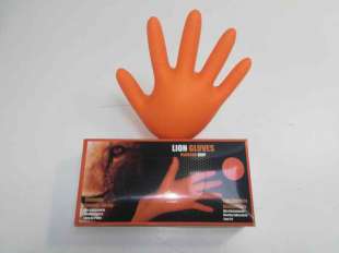 Recambio de herramientas para universal universal - universal referencia OEM IAM GUANTESNITRILOXL 9920XL 