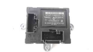 Recambio de modulo confort para ford mondeo ber. (ca2) 2007-2015 trend (09.2010) referencia OEM IAM 9G9T14B533TC  