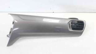 Recambio de rejilla aireadora para citroën c-elysée 2012- seduction referencia OEM IAM 9677287077  