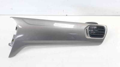 Recambio de rejilla aireadora para citroën c-elysée 2012- seduction referencia OEM IAM 9677287077  