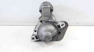 Recambio de motor arranque para renault clio iv 2012- referencia OEM IAM RSM1411 ARF990251 S438318