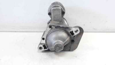 Recambio de motor arranque para renault clio iv 2012- referencia OEM IAM RSM1411 ARF990251 S438318