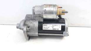 Recambio de motor arranque para renault clio iv 2012- referencia OEM IAM RSM1411 ARF990251 S438318 2