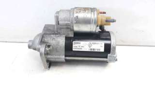 Recambio de motor arranque para renault clio iv 2012- referencia OEM IAM RSM1411 ARF990251 S438318