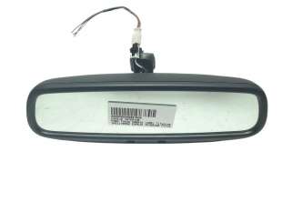 Recambio de espejo para ford focus cabrio (ca5) 2006-2011 titanium (02.2008) referencia OEM IAM 3M5117D550  