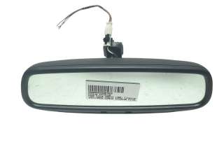 Recambio de espejo para ford focus cabrio (ca5) 2006-2011 titanium (02.2008) referencia OEM IAM 3M5117D550  