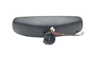 Recambio de espejo para ford focus cabrio (ca5) 2006-2011 titanium (02.2008) referencia OEM IAM 3M5117D550   2