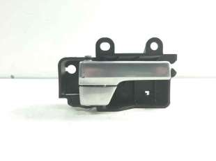 Recambio de maneta interior delantera derecha para ford focus cabrio (ca5) 2006-2011 titanium (02.2008) referencia OEM IAM 15019