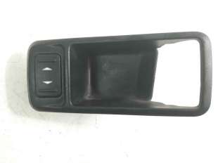 Recambio de mando elevalunas delantero derecho para ford focus cabrio (ca5) 2006-2011 titanium (02.2008) referencia OEM IAM 3M51