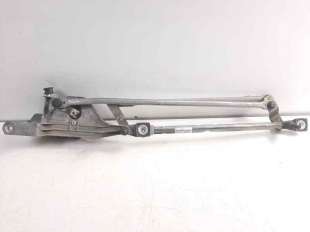 Recambio de motor limpia delantero para ford focus cabrio (ca5) 2006-2011 titanium (02.2008) referencia OEM IAM 4M5117K484AC 4M5