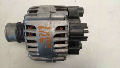 Recambio de alternador para volkswagen golf vii lim. (bq1) 2016- ready2go referencia OEM IAM 04E903015 TG12C280 