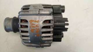 Recambio de alternador para volkswagen golf vii lim. (bq1) 2016- ready2go referencia OEM IAM 04E903015 TG12C280 