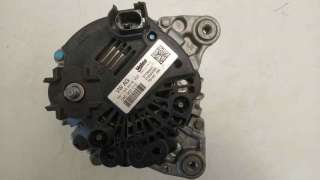 Recambio de alternador para volkswagen golf vii lim. (bq1) 2016- ready2go referencia OEM IAM 04E903015 TG12C280 
