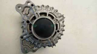 Recambio de alternador para volkswagen golf vii lim. (bq1) 2016- ready2go referencia OEM IAM 04E903015 TG12C280 