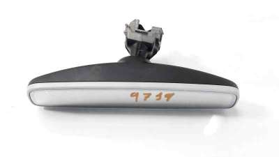 Recambio de espejo para volkswagen golf vii lim. (bq1) 2016- ready2go referencia OEM IAM 3G0857511AM  
