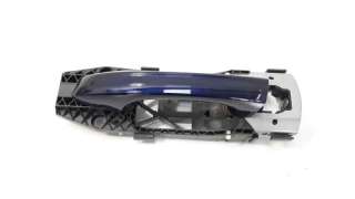 Recambio de maneta exterior delantera izquierda para volkswagen golf vii lim. (bq1) 2016- ready2go referencia OEM IAM 5N0837885H