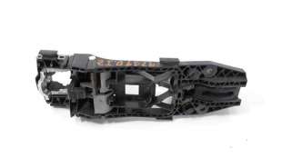 Recambio de maneta exterior delantera izquierda para volkswagen golf vii lim. (bq1) 2016- ready2go referencia OEM IAM 5N0837885H 2