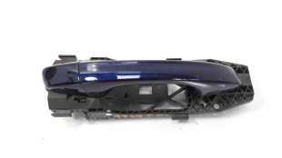 Recambio de maneta exterior trasera derecha para volkswagen golf vii lim. (bq1) 2016- ready2go referencia OEM IAM 5N0839885H  